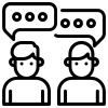 Transparent <br> Communication