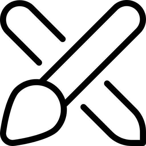 2D Animation Icon